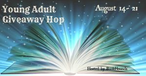 young adult giveaway hop